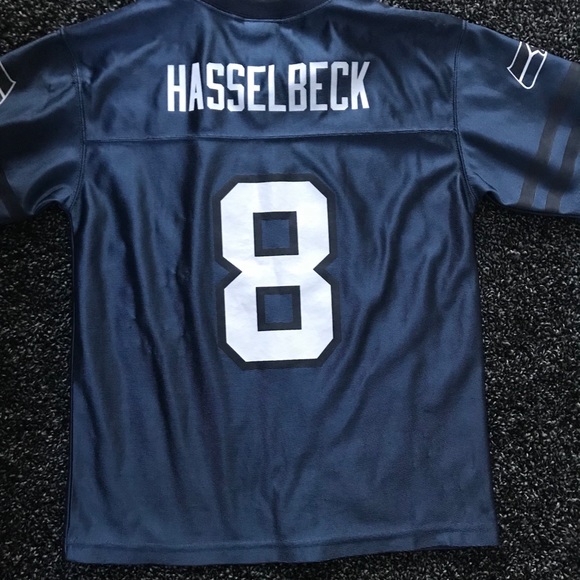 matt hasselbeck jersey matt hasselbeck jersey
